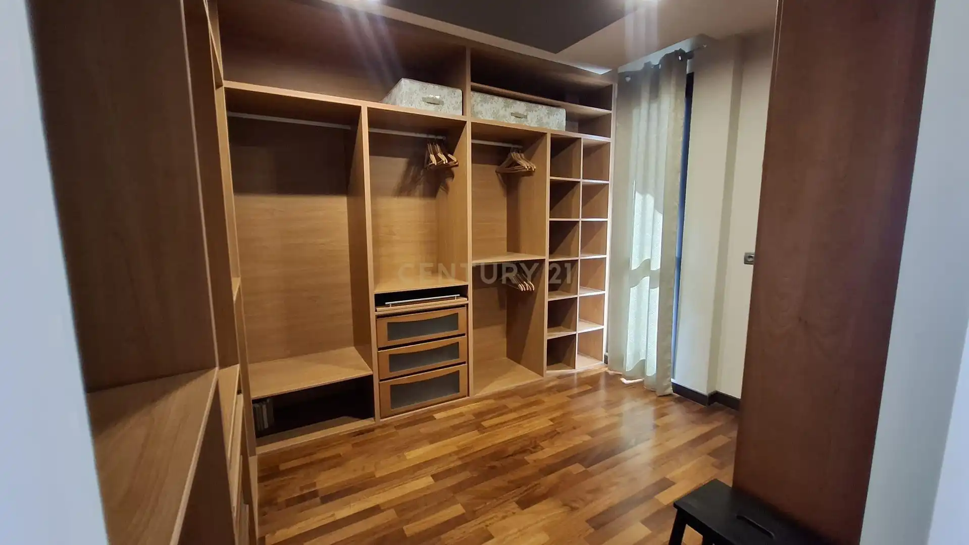 Dormitori de Casa o xalet en venda en La Zubia amb Aire condicionat, Jardí privat i Traster