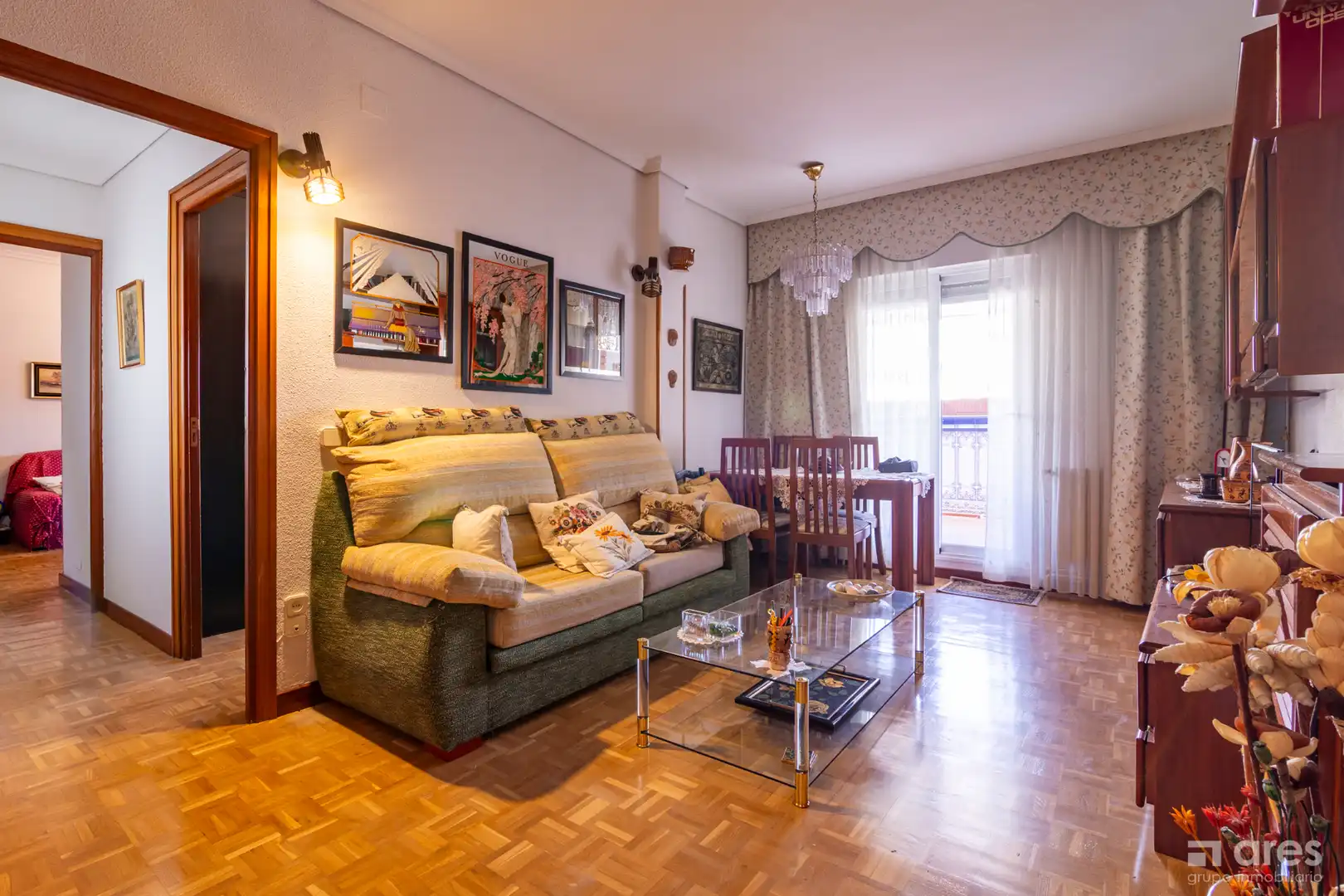 Flat with lift for sale in Calle de Agustín Rojas, imagen 5