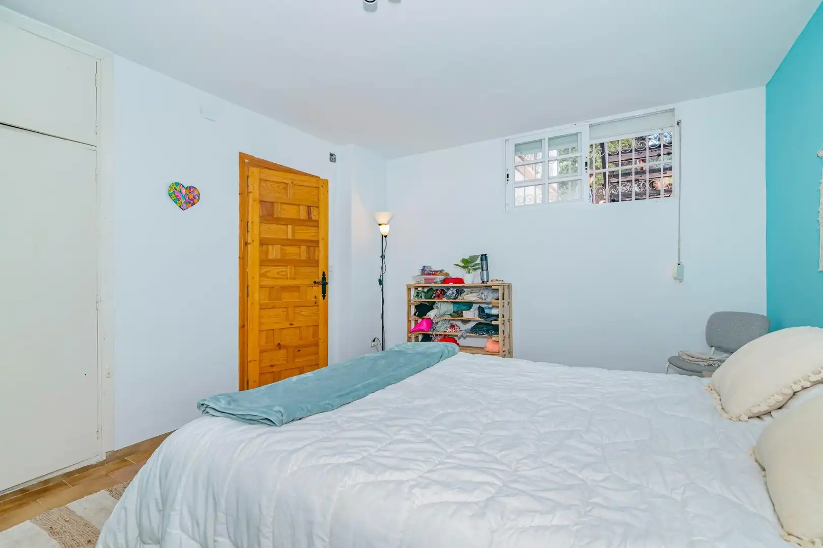 Casa o chalet en venta en Albolote con Aire acondicionado, Jardín privado y Piscina