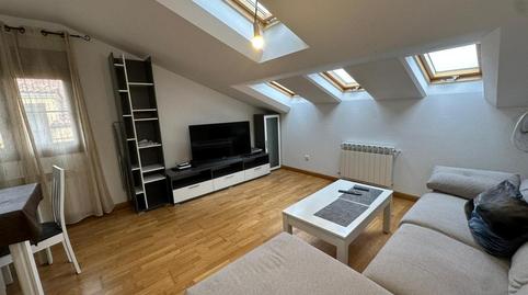 Photo 5 of Flat for rent in Iglesia, Fresnillo de las Dueñas, Burgos