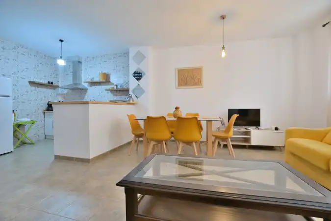 Dúplex amb terrassa en venda a Casco Histórico, imagen 29
