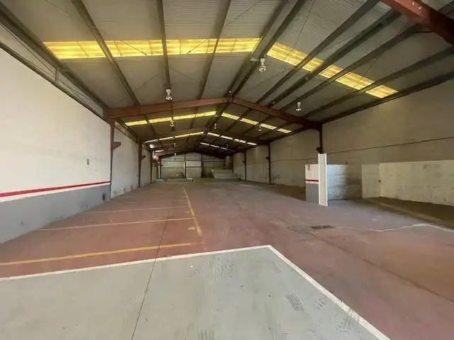 Industriegebäude zur Miete in POLIGONO BARREIROS 52, imagen 32