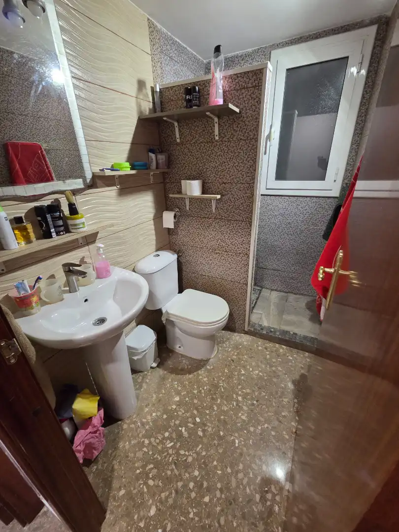 Baño de Piso en venta en Vilafranca del Penedès con Aire acondicionado, Calefacción y Trastero