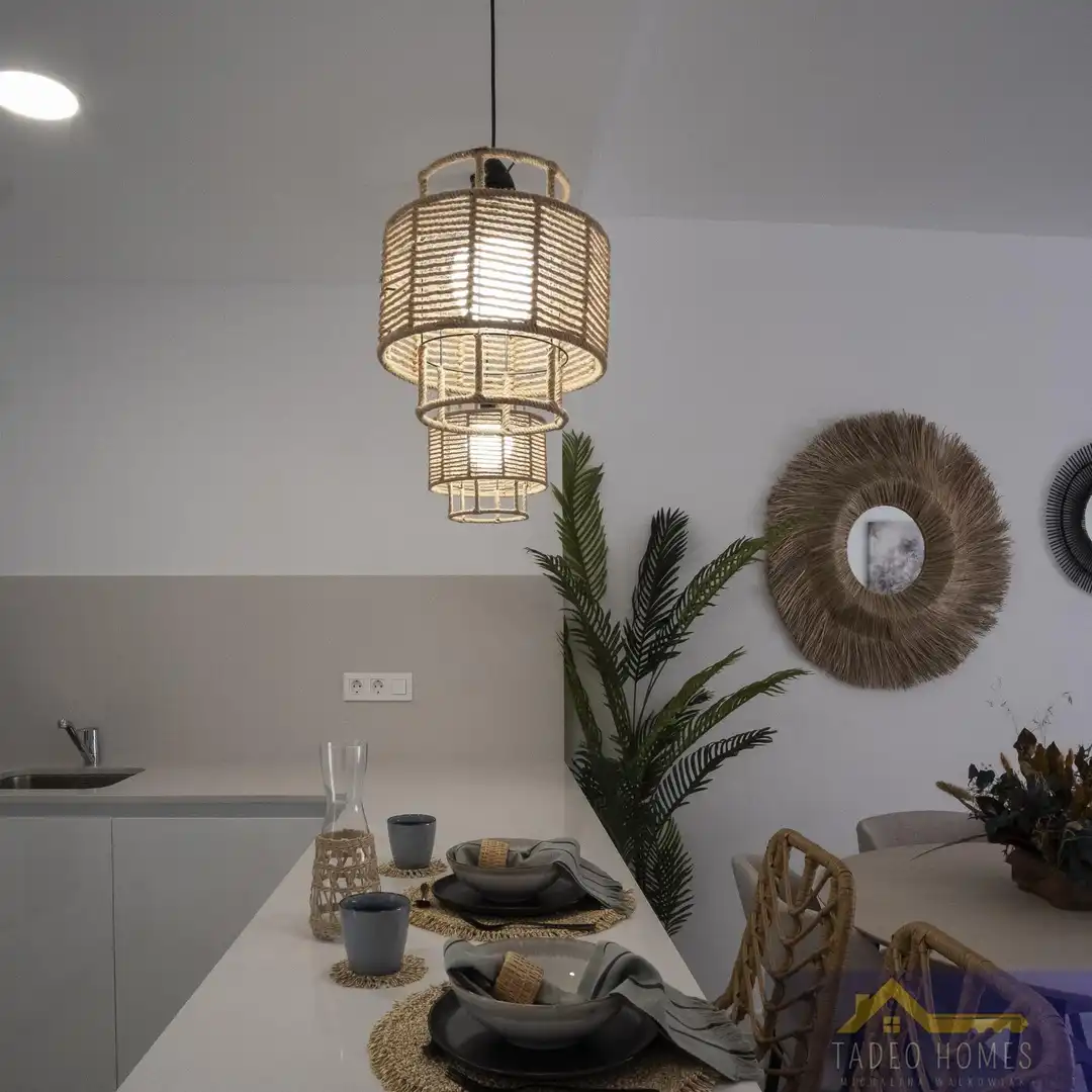 Bungalow con terraza en venta en Corazon de Jesus 14, imagen 9