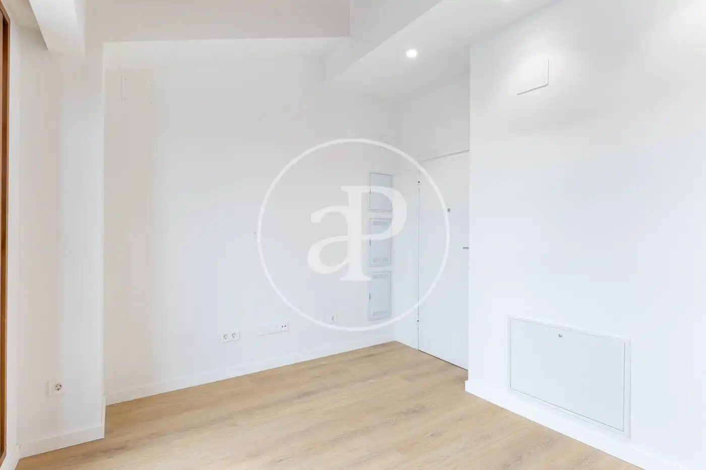 Habitación de Ático en venta en Valencia con Aire acondicionado, Calefacción y Terraza