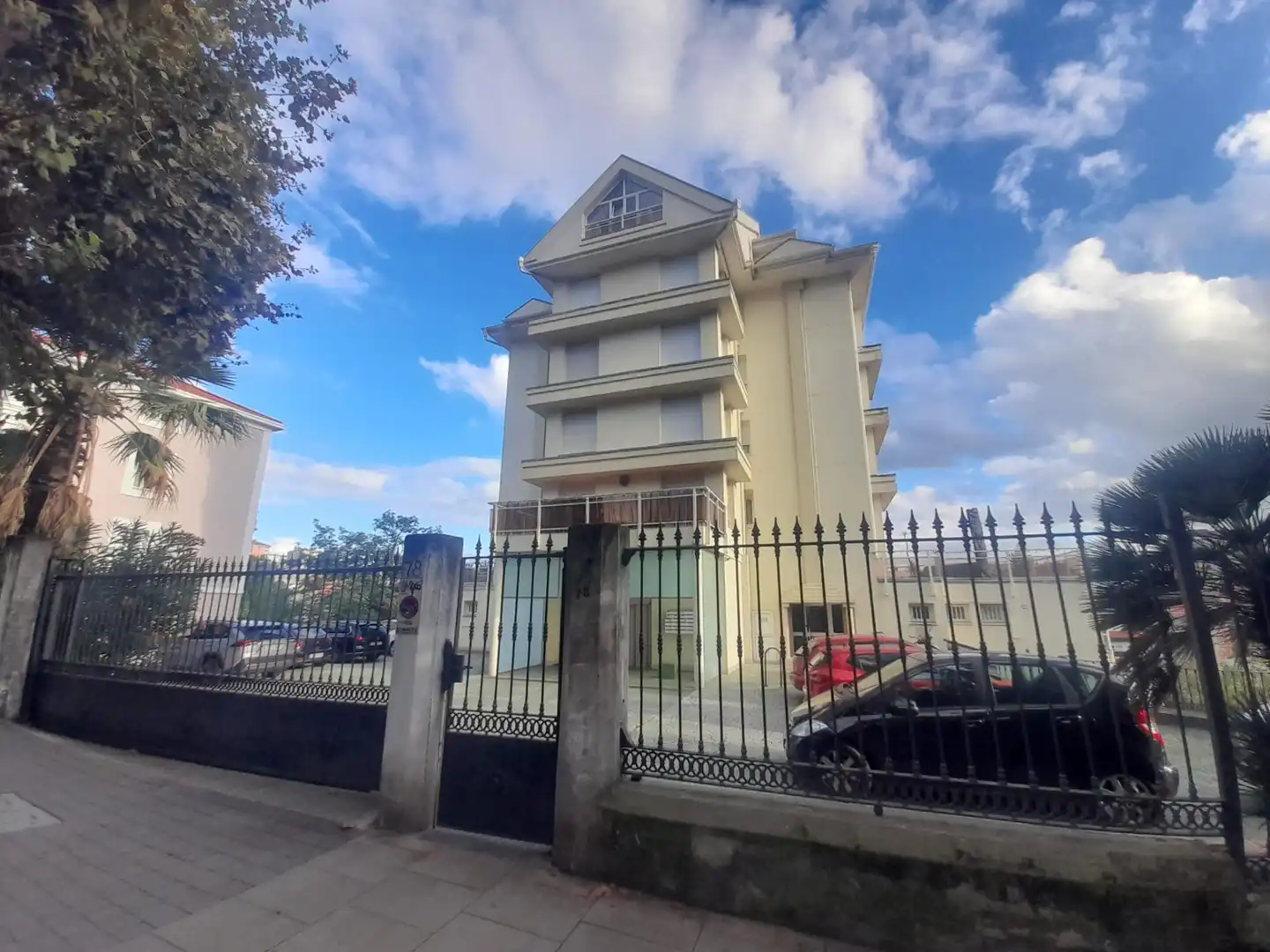 Individual to rent in General Dávila, imagen 8