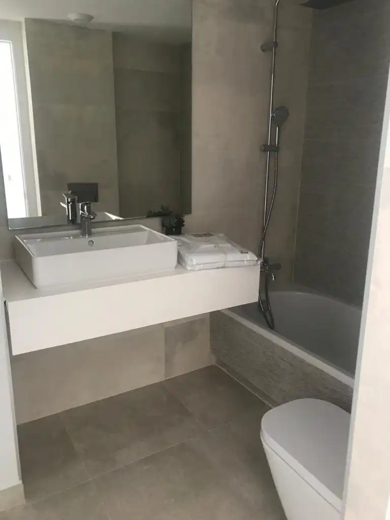 Maison mitoyenne avec piscine à vendre à El Faro de Calaburra - Chaparral, imagen 27