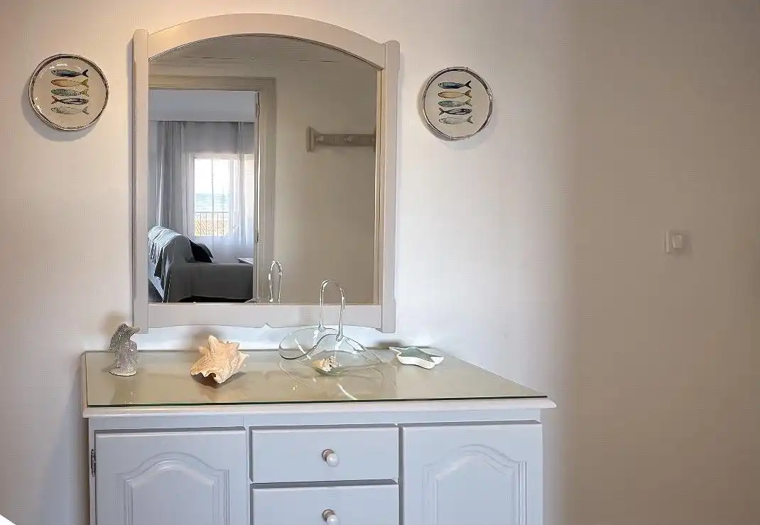 Apartment mit Terrasse zur Miete in Miramar, imagen 20