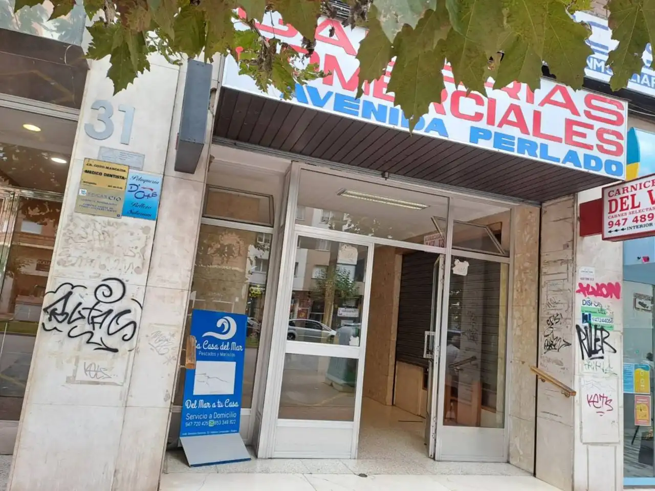 Local comercial en venta en Avenida Derechos Humanos, imagen 18