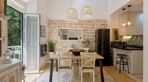 Foto 5 de Piso en venta en La Malagueta - Monte Sancha, Málaga Capital