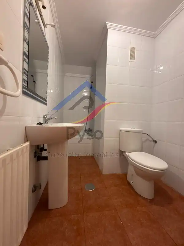 Bany de Àtic en venda en Ruiloba amb Calefacció, Jardí privat i Balcó