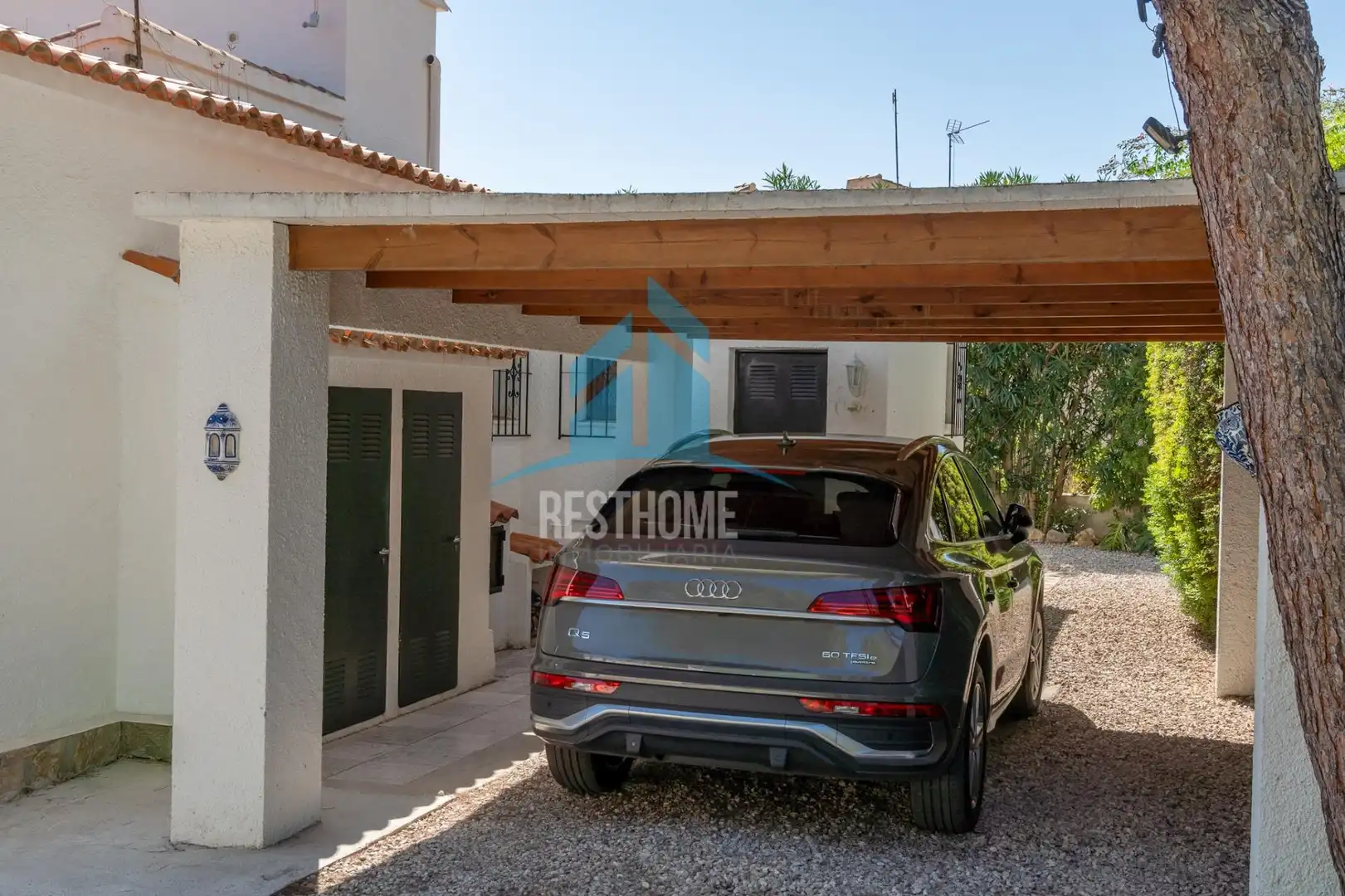 Villa avec terrasse à vendre à La Fustera, imagen 5