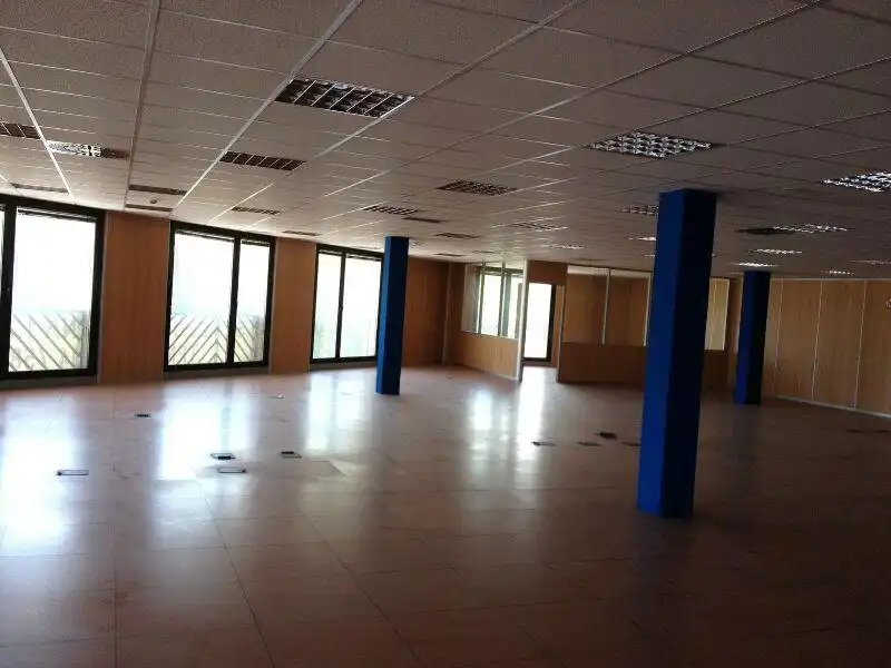 Office space to rent in Polígono Comarca I, imagen 8