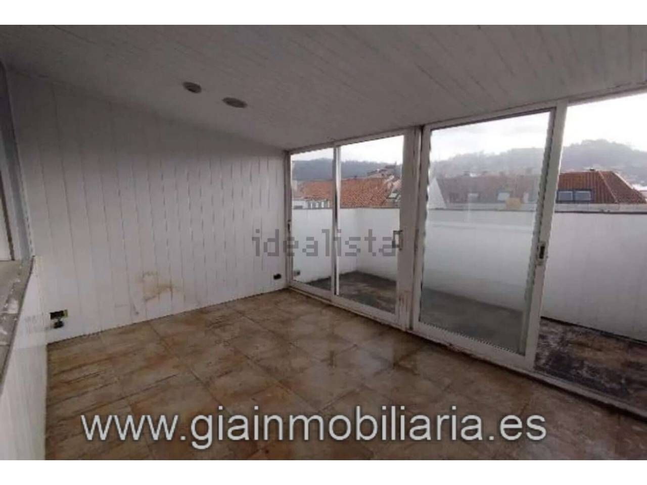 Terrace of Attic for sale in Vigo   with Terrace