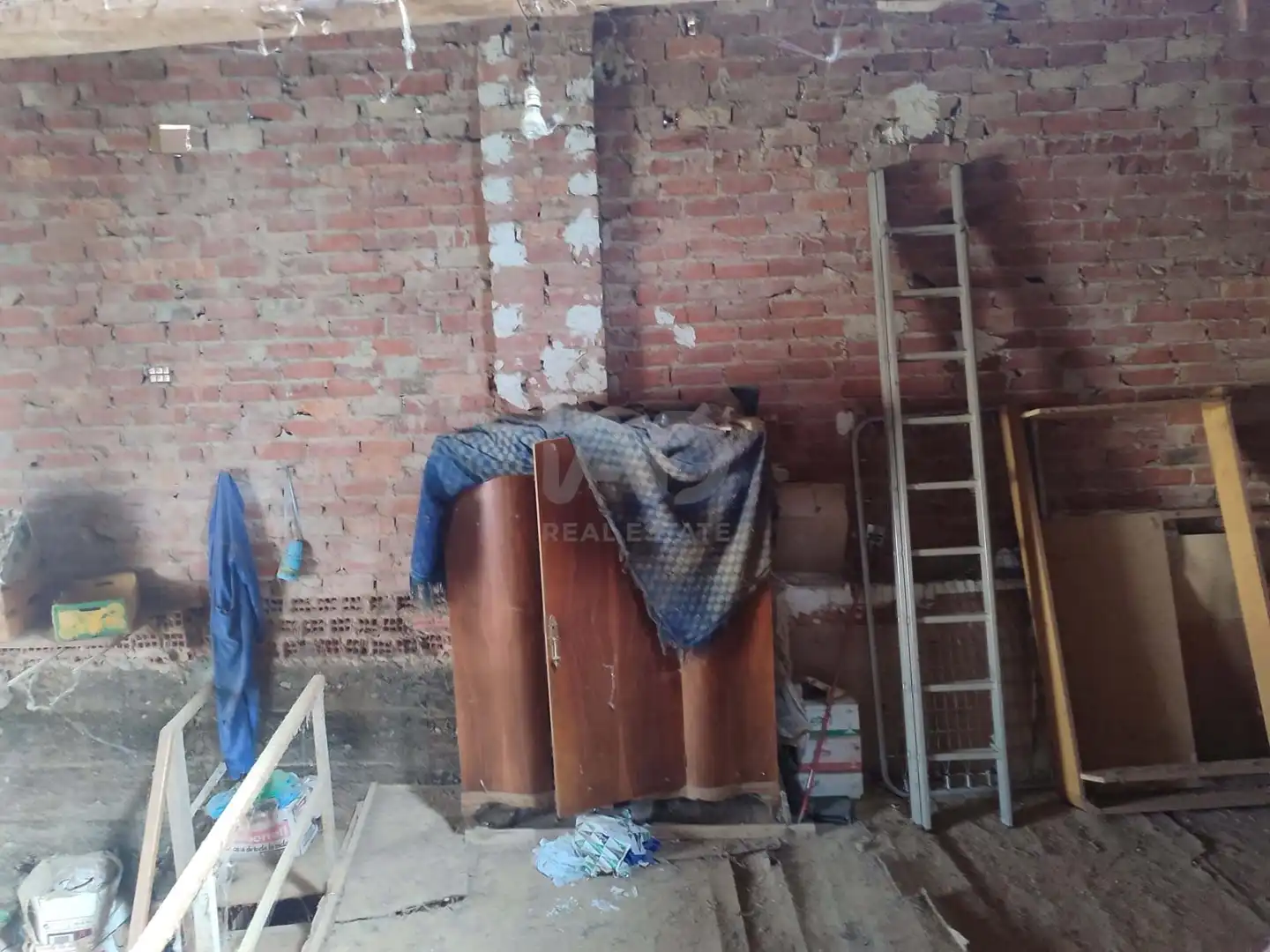 Finca rústica en venta en Turcia con Calefacción