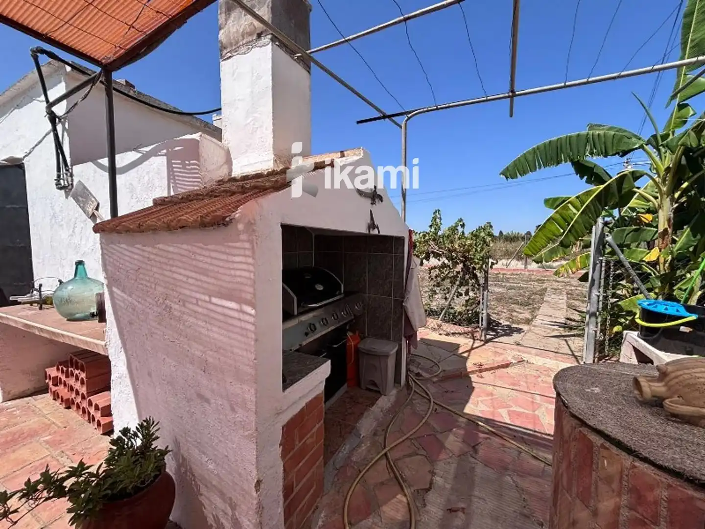 Villa con piscina in vendita a Aigues Blanques, imagen 17