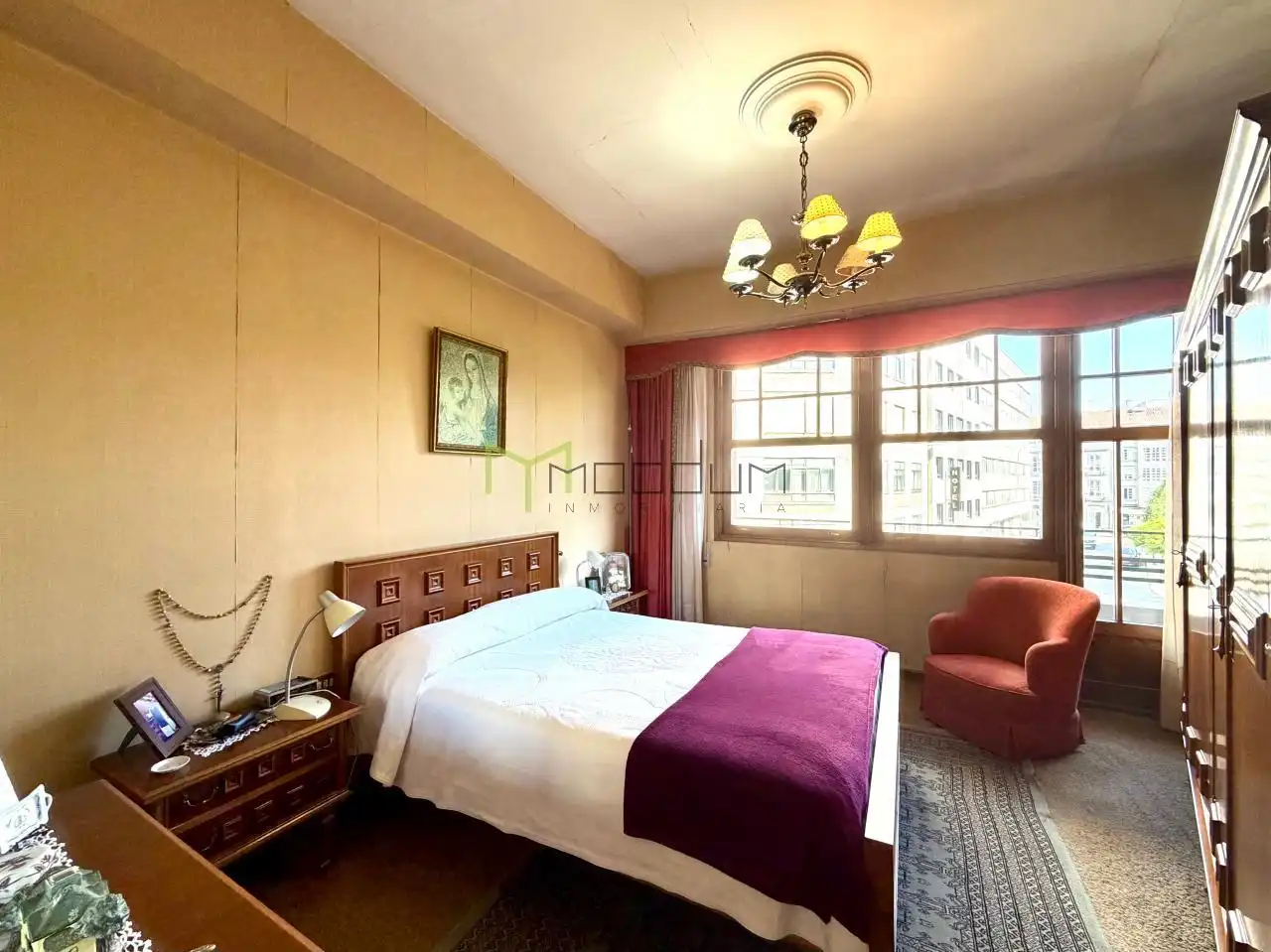 Wohnung mit Terrasse zum Verkauf in Ensanche - Sar, imagen 24