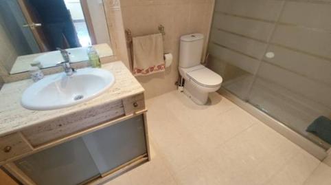 Foto 2 de Àtic de lloguer a Calle Clara Campoamor, La Constitución - Canaleta, Mislata