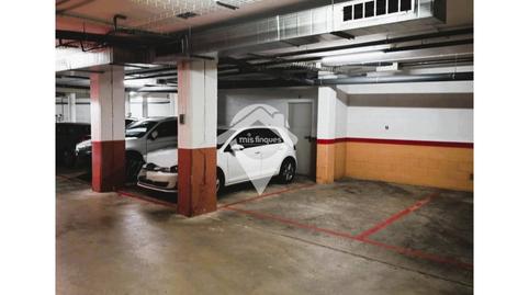 Foto 3 de Garaje en venta en Santa Julita, Mas Duran, Barcelona