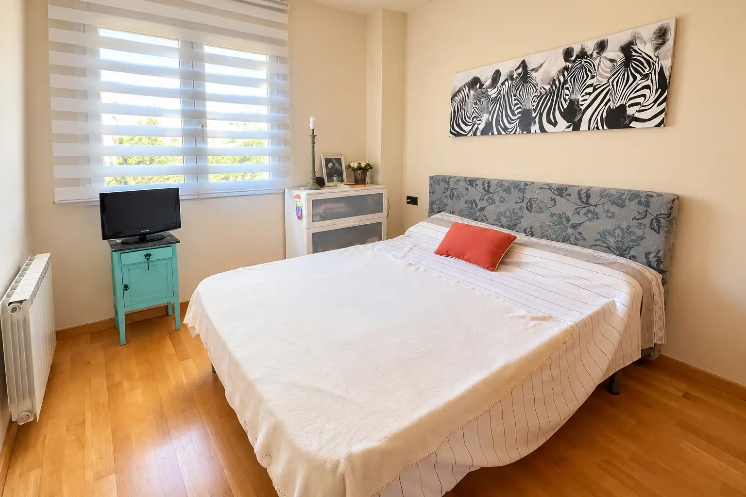 Habitación de Piso en venta en Girona con Aire acondicionado, Calefacción y Parquet