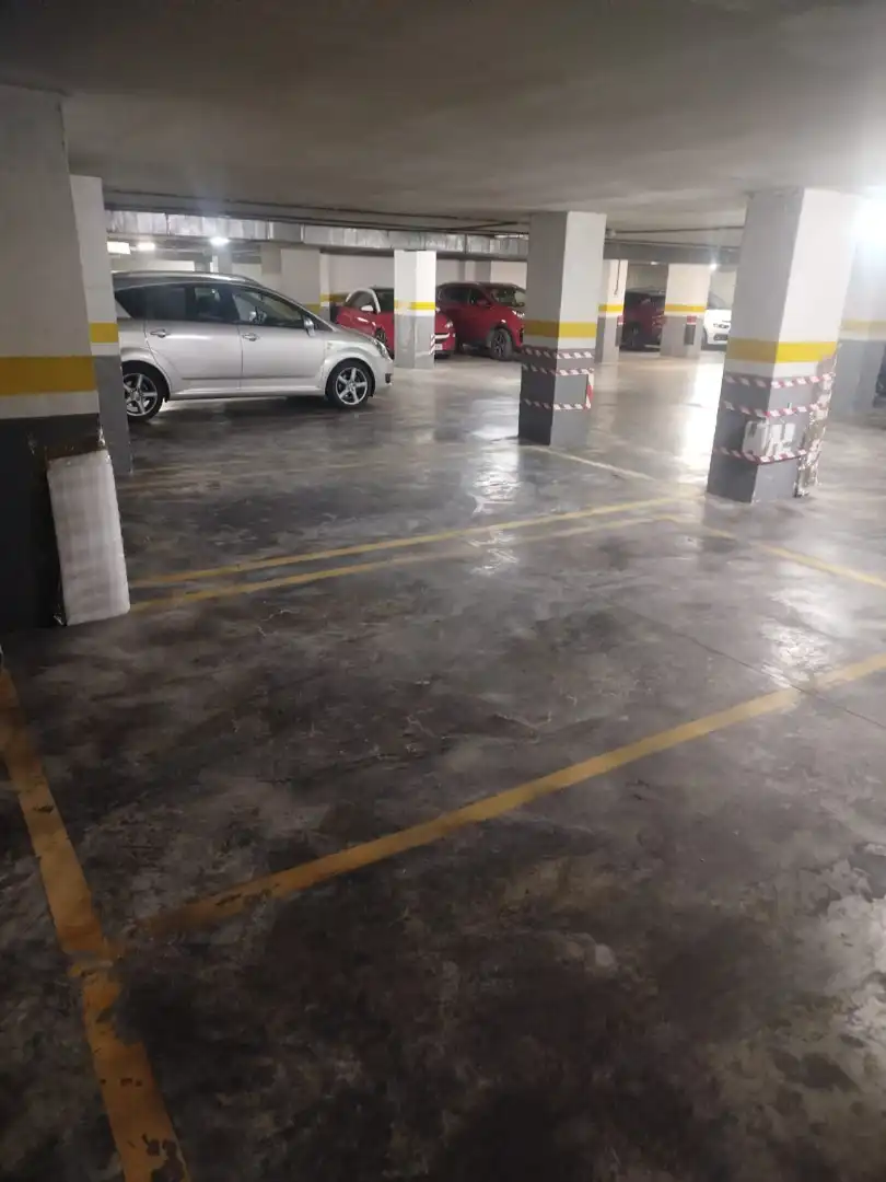 Aparcament en venda a Calle Yeste 8, imagen 2