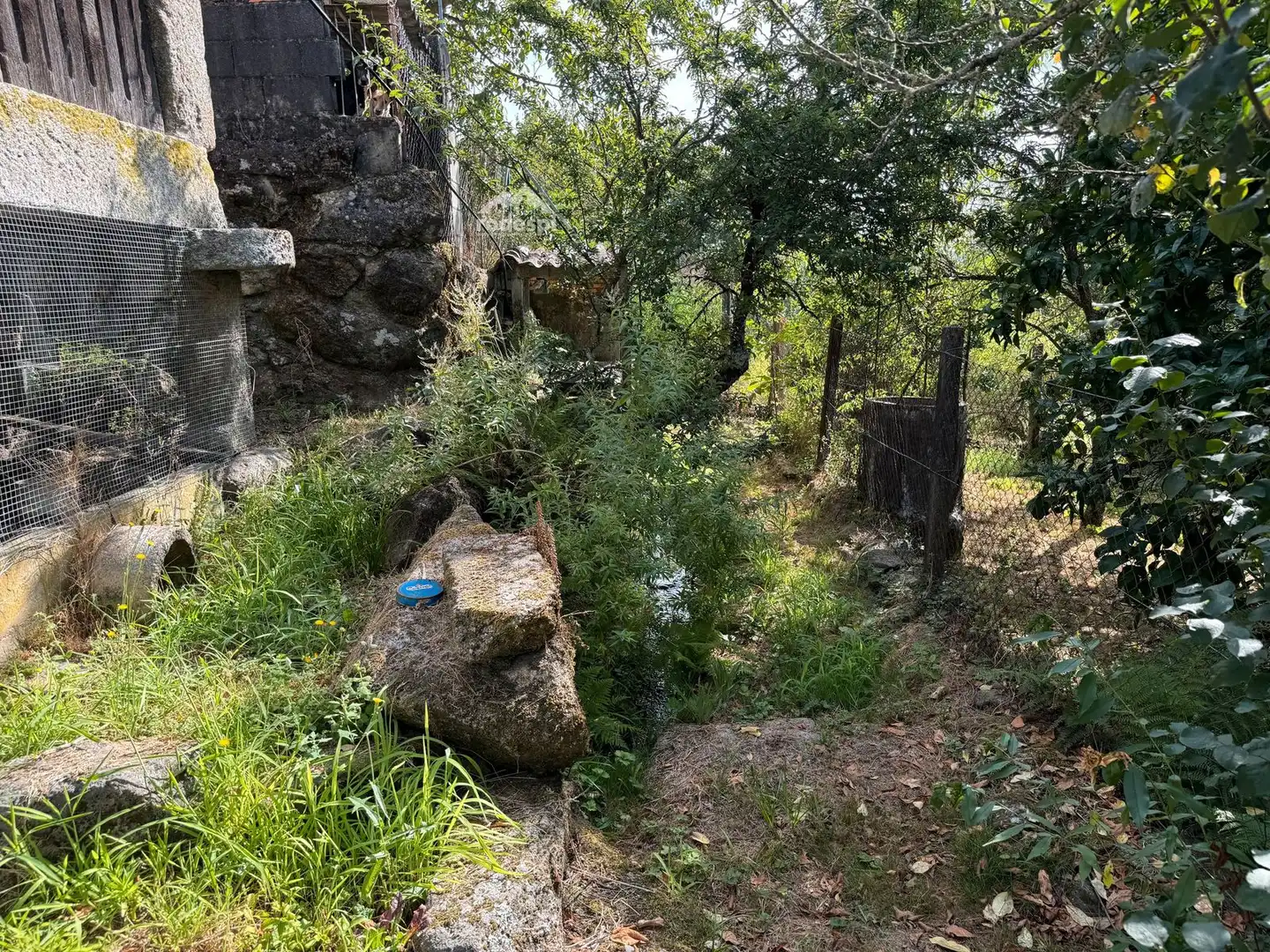 Xalet en venda a A Cañiza, imagen 19