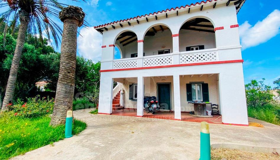 Photo 1 of Country house for sale in Cala Blanca, Illes Balears