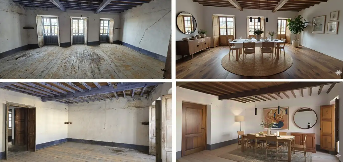 Vivienda en venta en Castropol, imagen 27