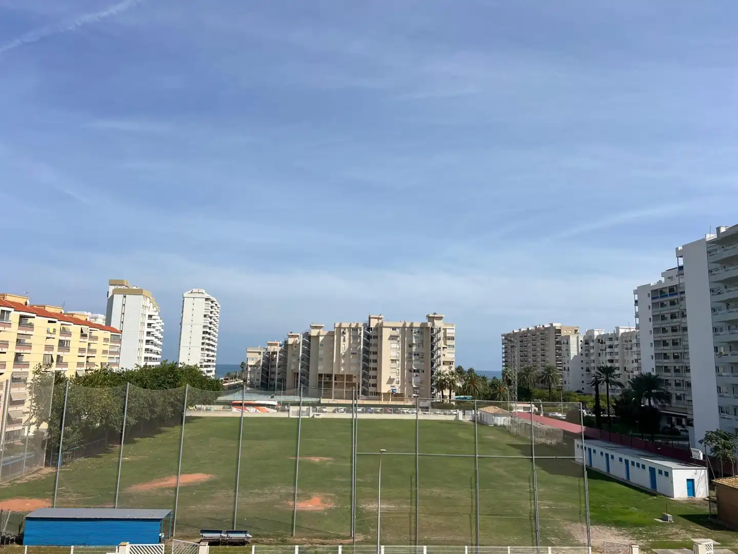 Apartamento con terraza en alquiler en Calle de La Rioja, imagen 46