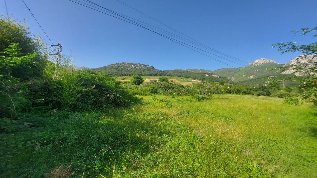 Residencial en venda en Cabrales