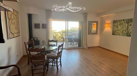 Photo 4 of Single-family semi-detached for rent in Centro, Benalmádena