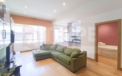 Living room of Flat for sale in Errenteria  with Heating