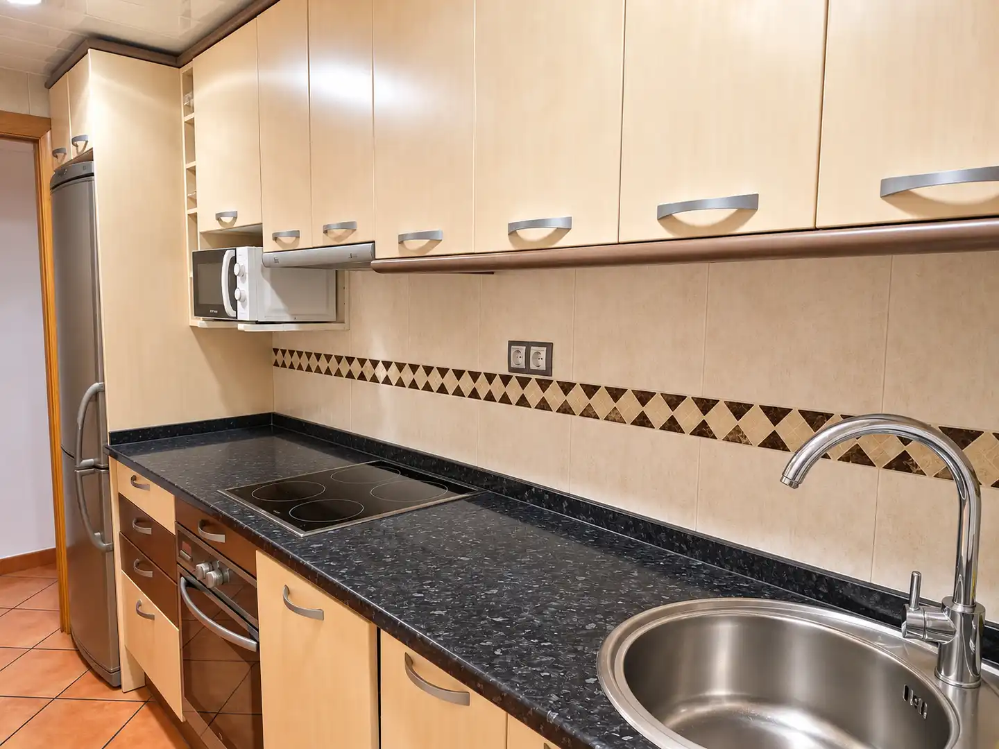 Piso con ascensor en venta en Carrer de Camprodon 30, imagen 12