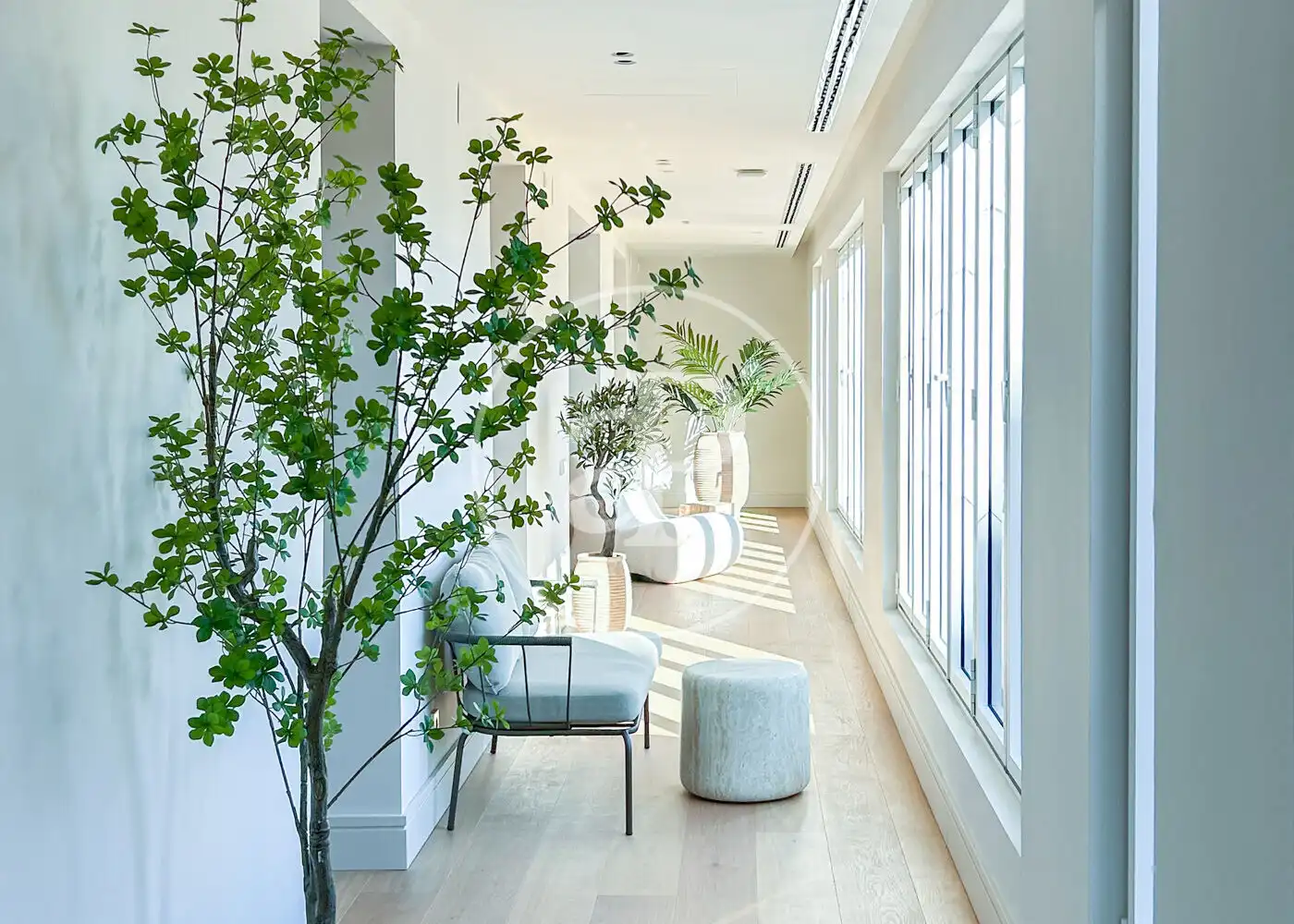 Appartement avec terrasse à vendre à Carrer del Consell de Cent, imagen 109