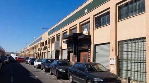 Photo 5 of Industrial buildings for sale in Calle Rodio, 43, Parque Atlántico- San Matías, Sevilla