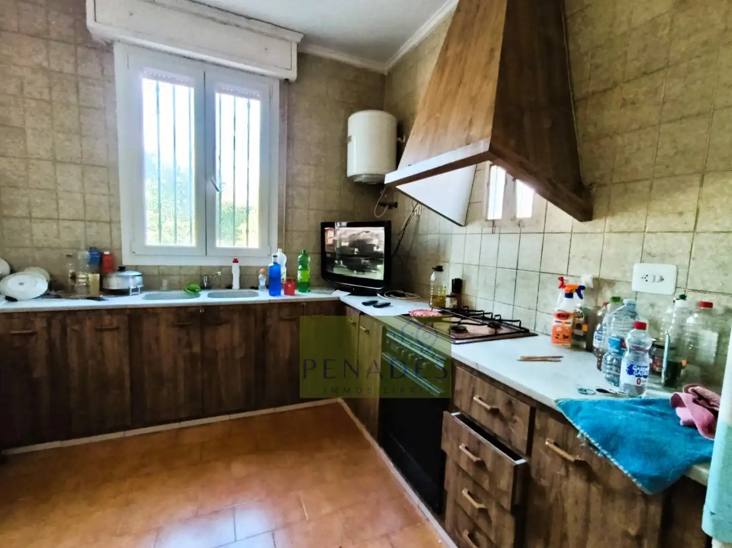 Chalet en venta en Sant Josep - Zona Hospital, imagen 7