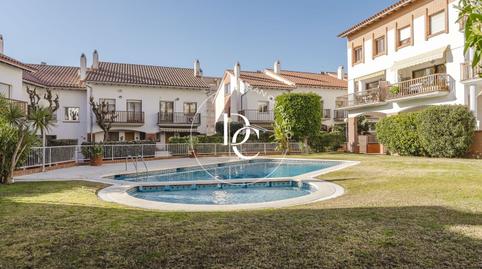 Foto 3 de Casa o xalet de lloguer a Carrer Joan Carandell I Marimon, Centre, Sant Pere de Ribes