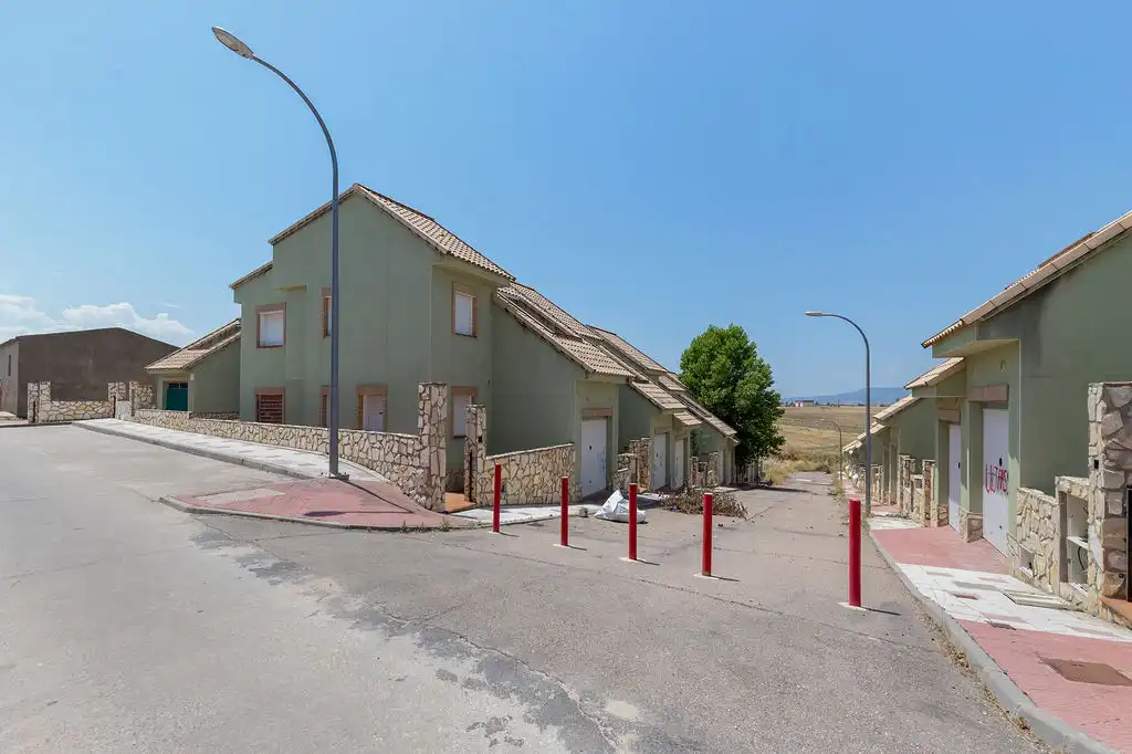 Wohnung zum Verkauf in C/ La Medica, imagen 23