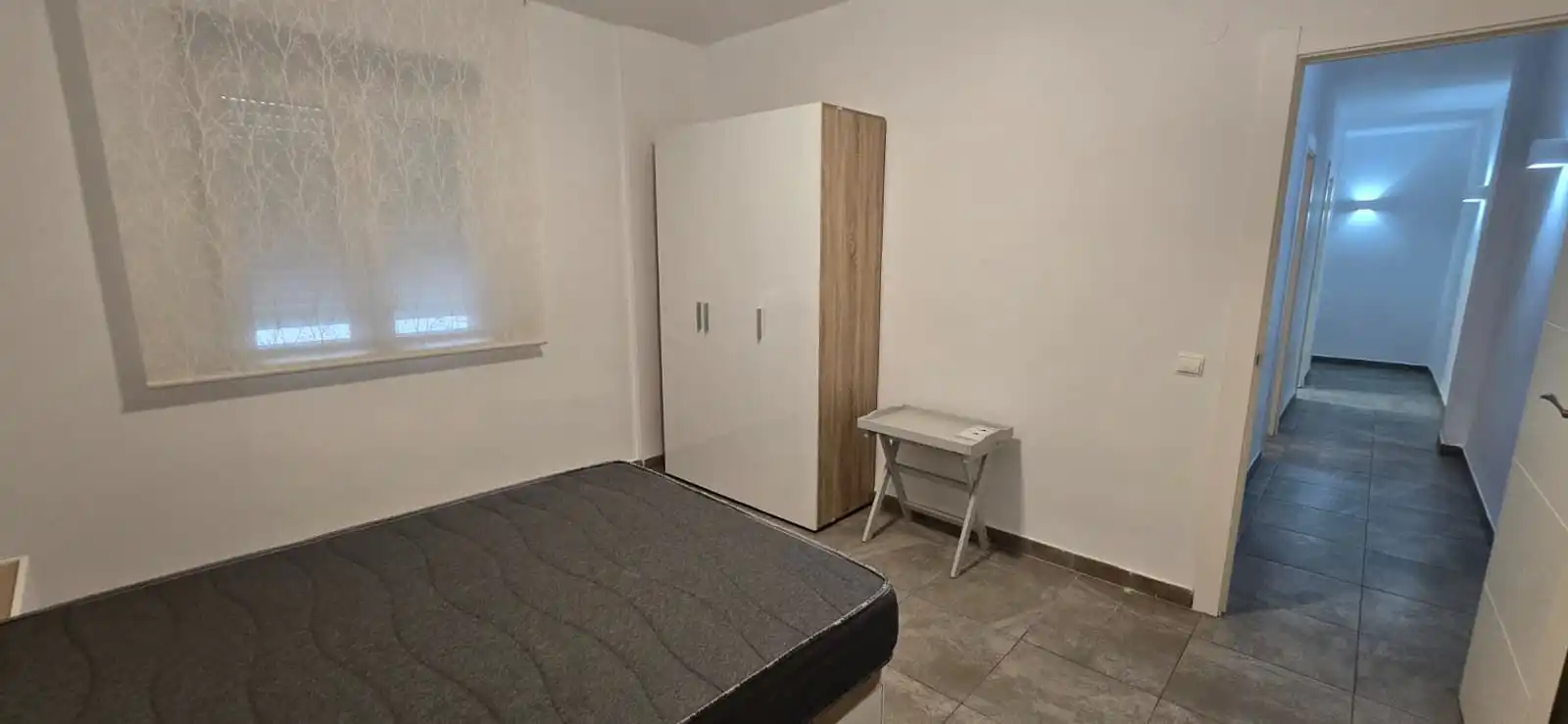 Habitación de Piso de alquiler en Puertollano con Amueblado