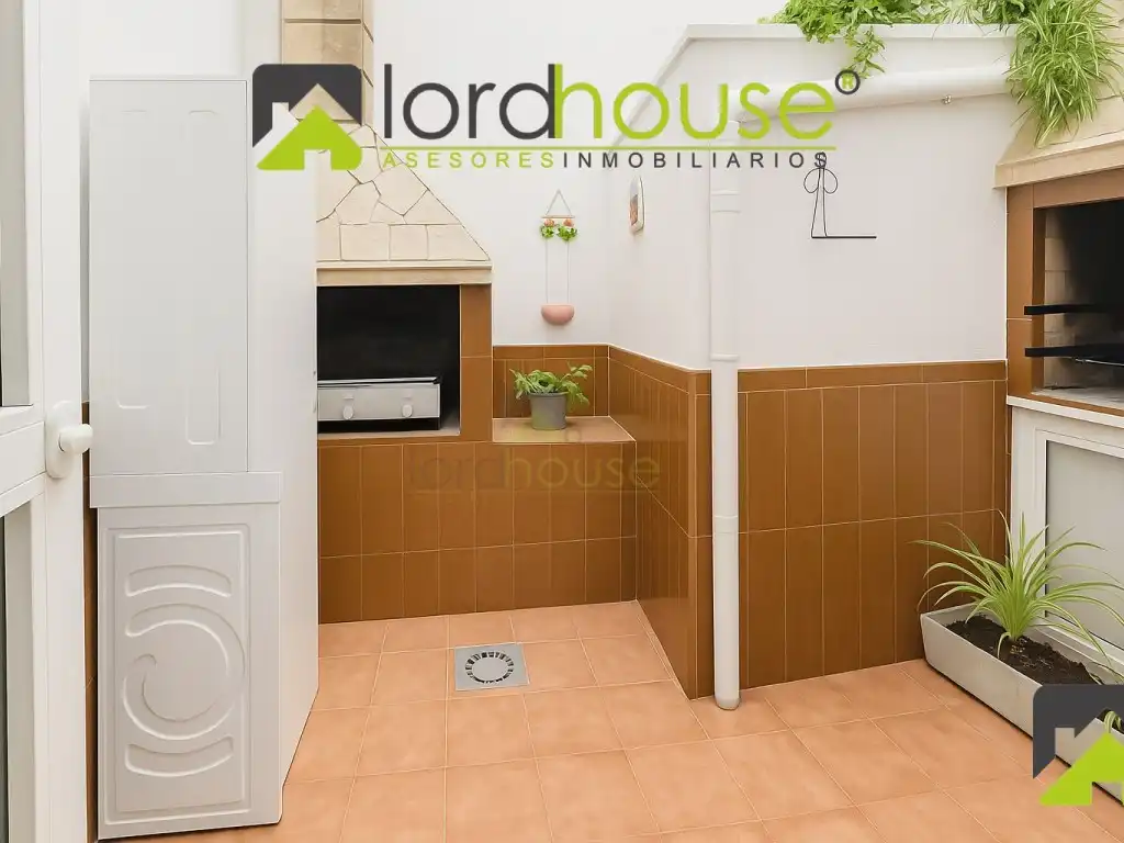 Dúplex en venta en Puerto Lumbreras