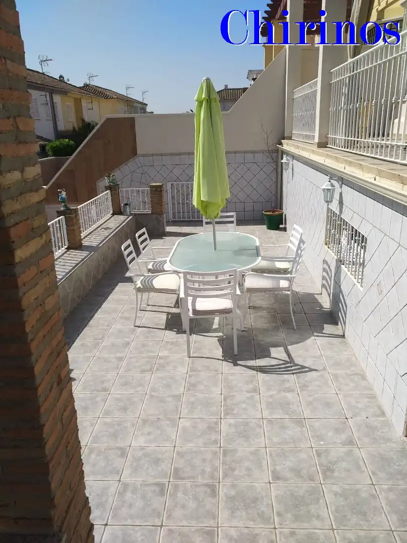Habitatge amb terrassa en venda a Periurbano Norte, imagen 7