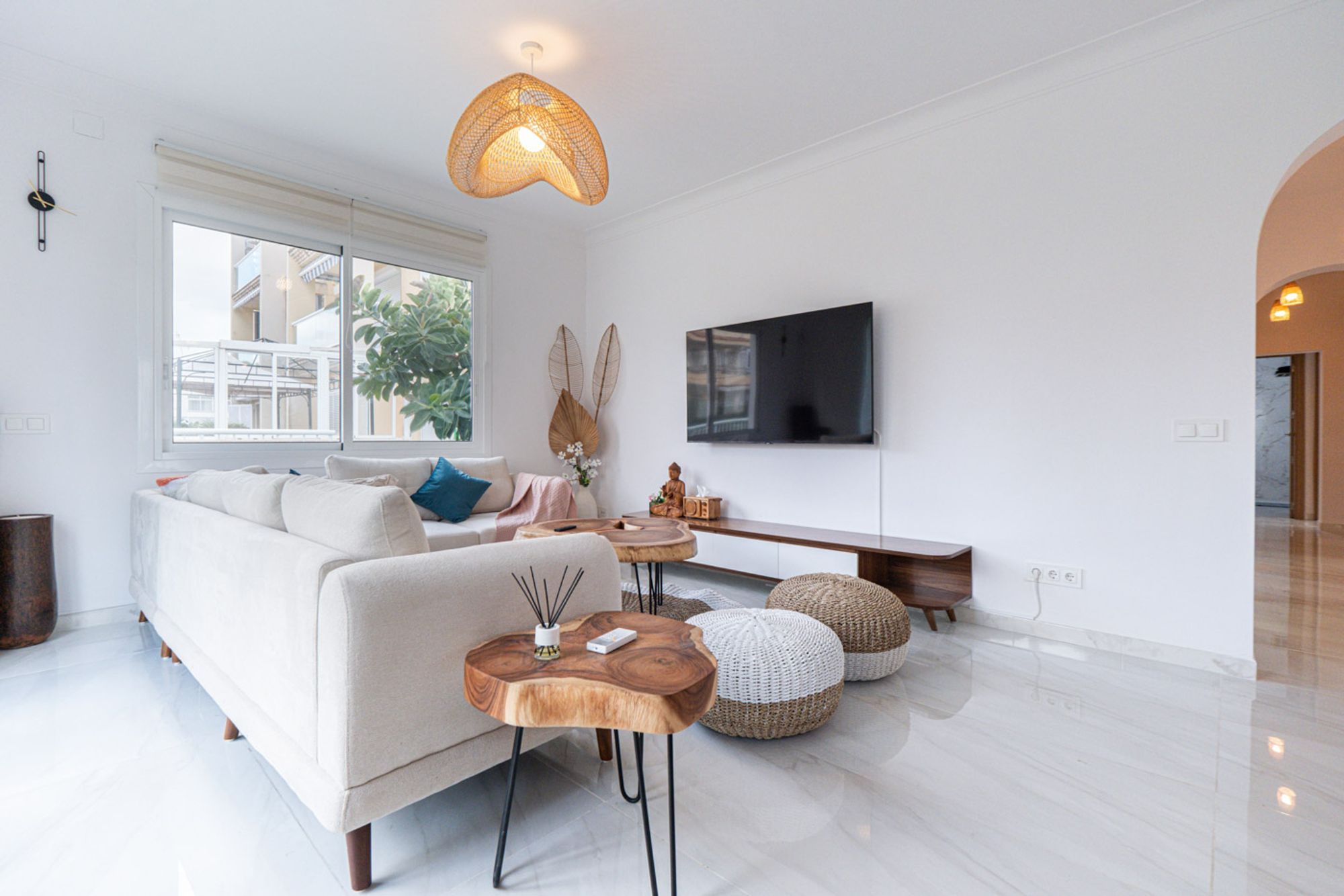 Apartment to rent in Les Maravelles, Platja de Palma