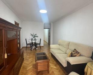 Sala d'estar de Apartament en venda en Almoradí amb Terrassa i Balcó