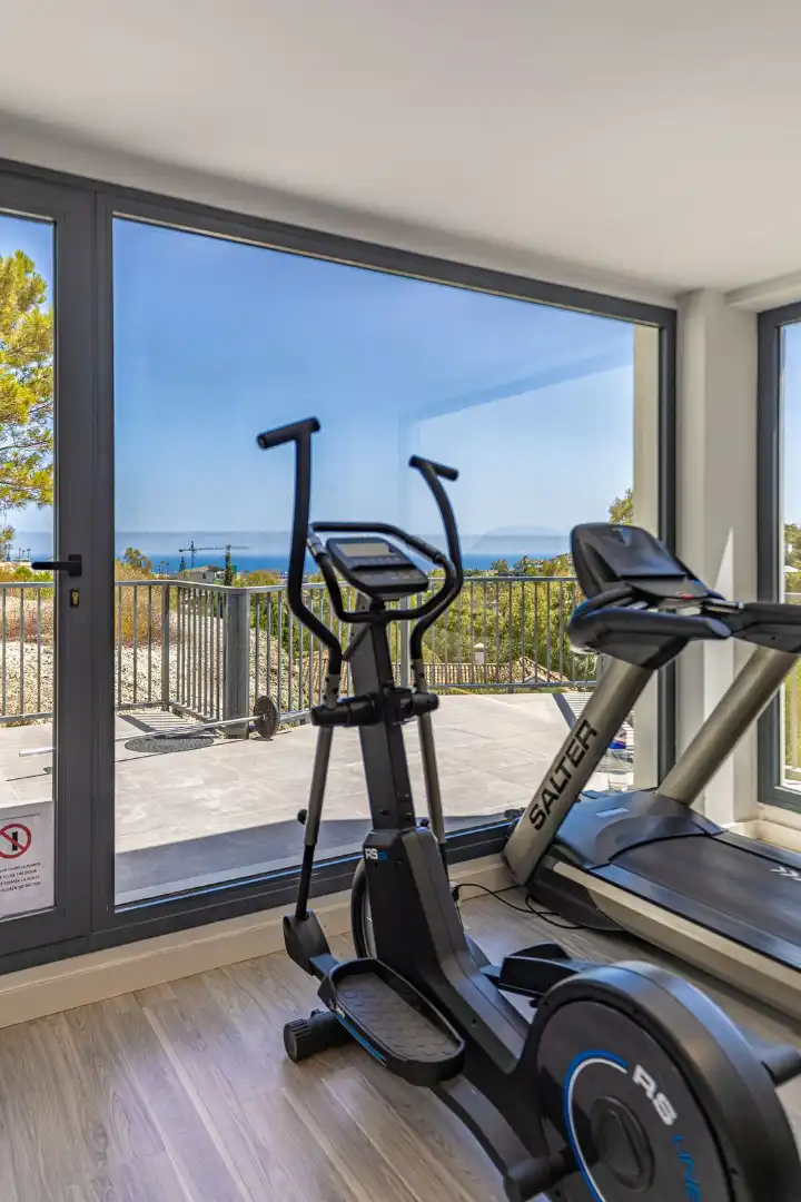 Penthouse mit Pool zum Verkauf in Calle la Pacheca Alta 22, imagen 20