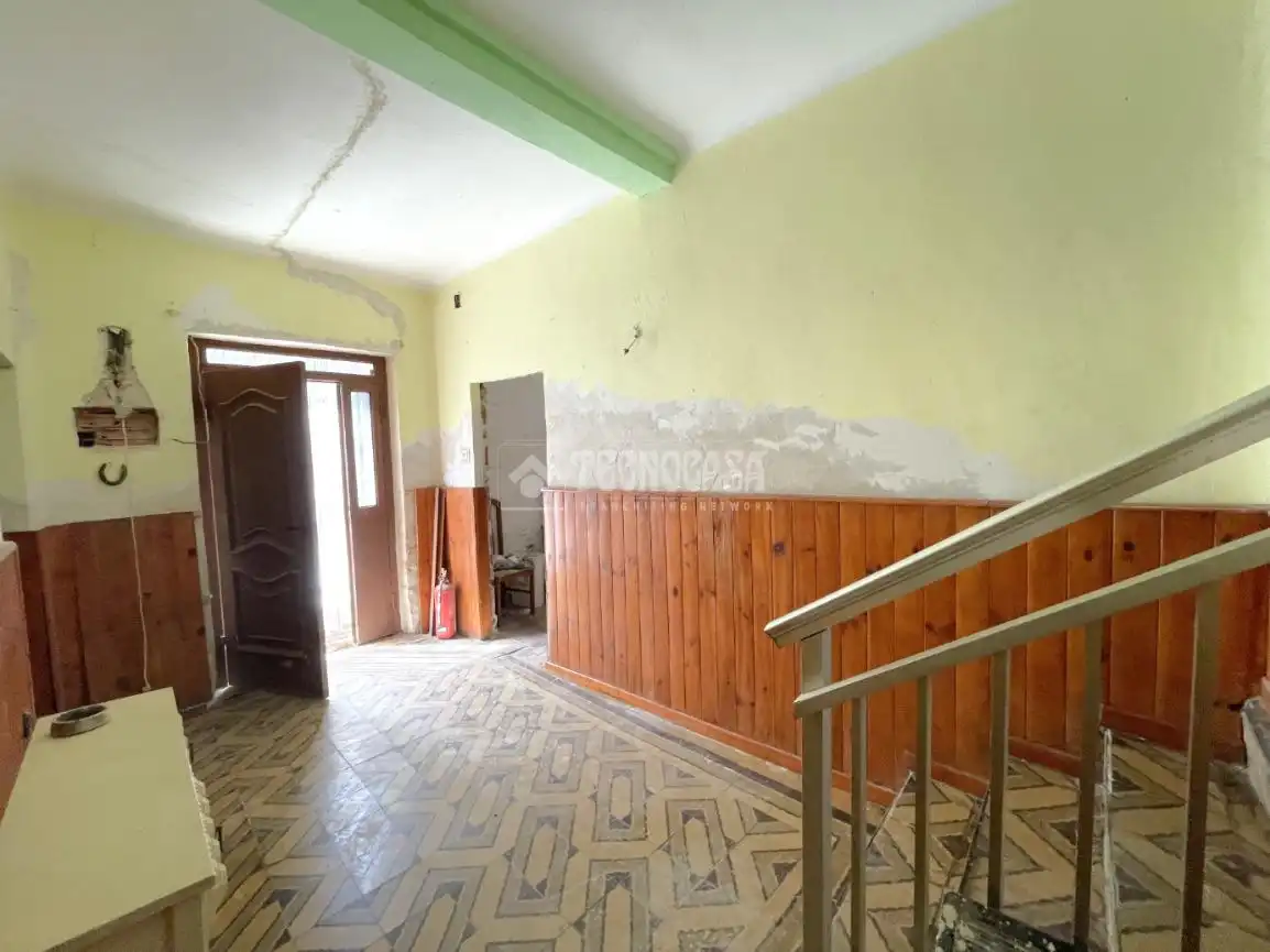 Casa adosada en venda a Los Hueros
