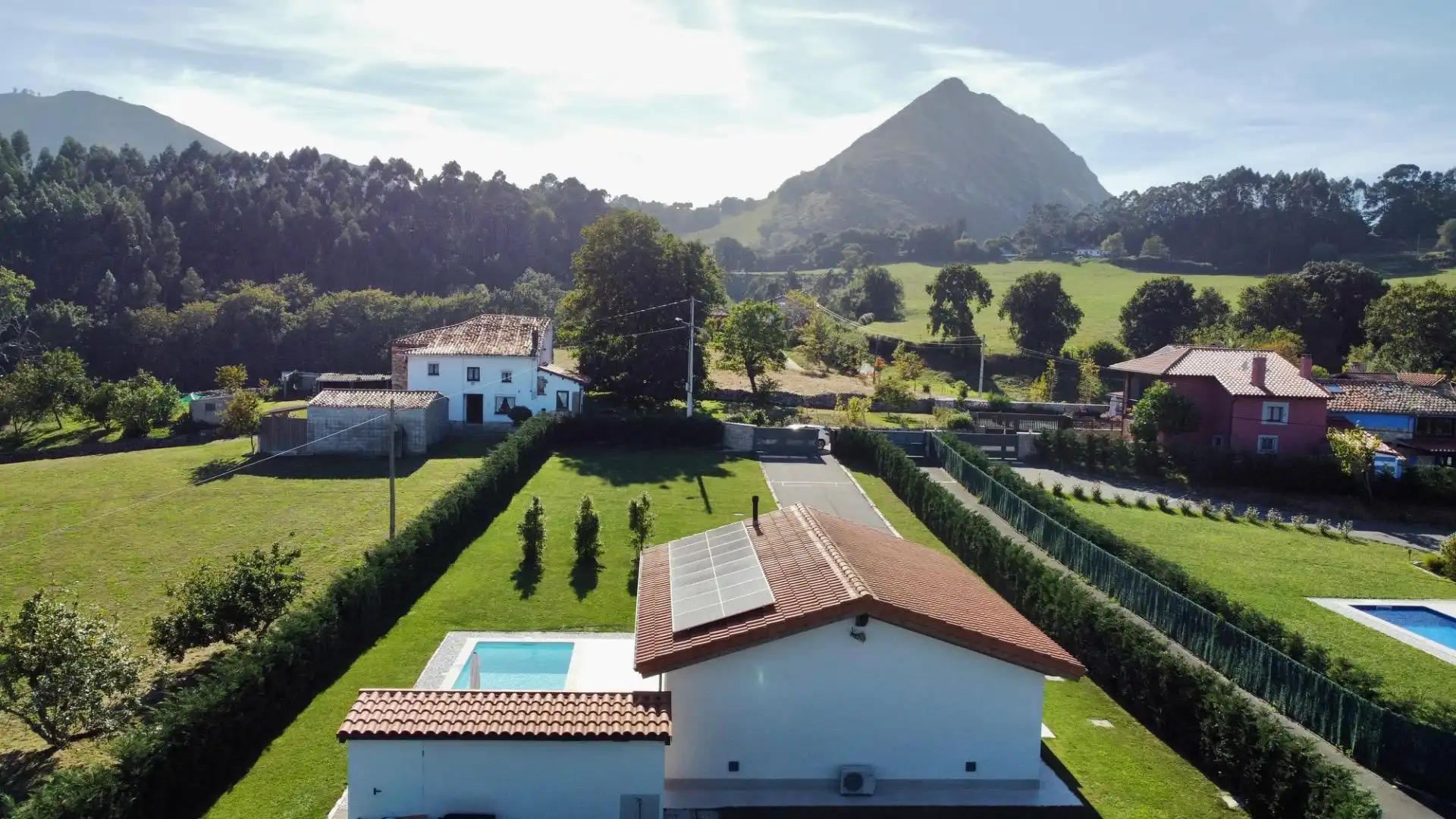 Casa amb piscina en venda a SOTO, imagen 2