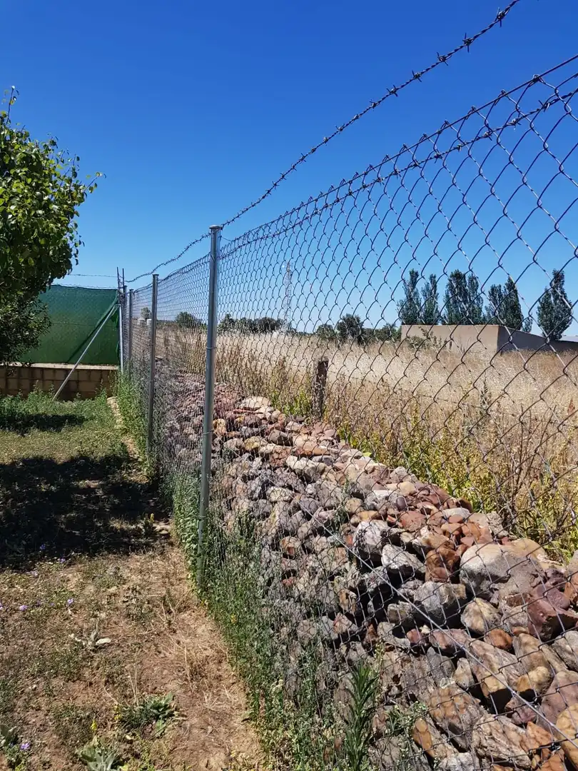 Casa o xalet en venda en Aldehuela de Yeltes amb Calefacció, Moblat i Forn