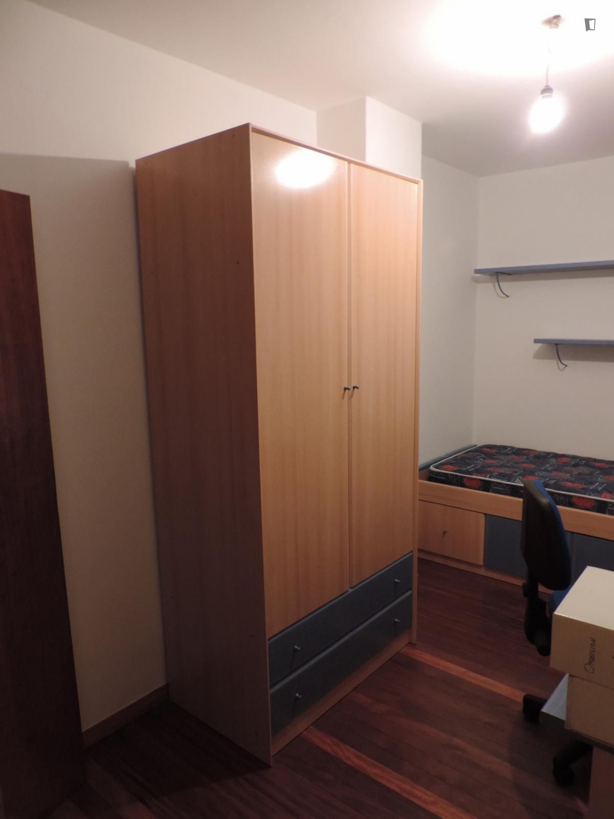 Wohnungen zur Miete in Ensanche - Sar