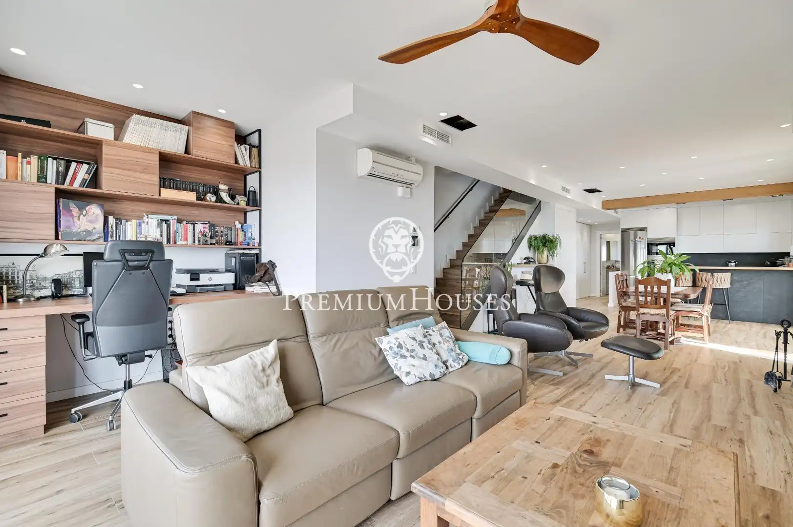 House with terrace for sale in Caldes d'Estrac, imagen 13