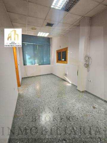 Local comercial en Alquiler en San Rafael